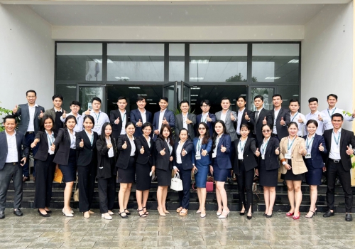 Tatiland khai chương văn phòng giao dịch tại KKTM Chu Lai, Quảng Nam