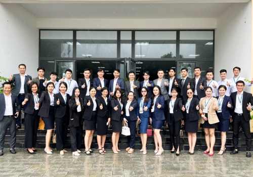 Tatiland khai chương văn phòng giao dịch tại KKTM Chu Lai, Quảng Nam Tatiland khai chương văn phòng giao dịch tại KKTM Chu Lai, Quảng Nam