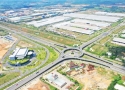 Hạ tầng và tiện ích hoàn thiện tạo đòn bẩy giúp giá trị Vịnh An Hòa City tăng nhanh