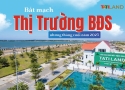 BẮT MẠCH THỊ TRƯỜNG BẤT ĐỘNG SẢN NHỮNG THÁNG CUỐI NĂM 2023 – NHÀ ĐẦU TƯ SỐT SẮNG TRƯỚC TIỀM NĂNG LỚN CỦA ĐẤT NỀN VỊNH AN HÒA CITY