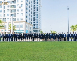 TATILAND KÝ KẾT HỢP TÁC PHÂN PHỐI CHIẾN LƯỢC DỰ ÁN TÒA NHÀ CHUNG CƯ FPT PLAZA 3