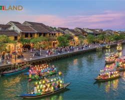 KHÁT VỌNG CHINH PHỤC MIỀN DI SẢN HỘI AN