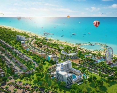 NOVAWORLD PHAN THIET