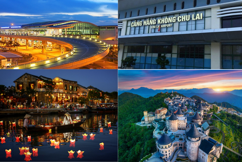 Đô thị mở rộng, động lực phát triển mới cho Đà Nẵng